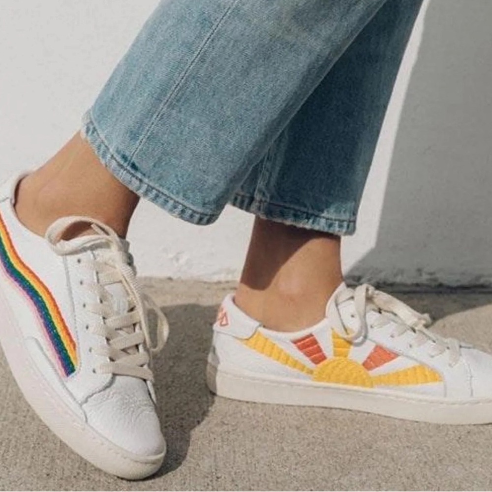 Soludos Sneakers